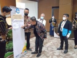 Balai Bahasa Jawa Tengah Sosialisasikan Layanan Bahasa dalam Peraturan Perundang-Undangan