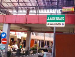 Mengulik Sejarah, Mengenal Tokoh Mayor Sunaryo dan Perannya di Kabupaten Sukoharjo