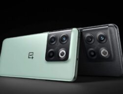 Seputar OnePlus 10T, Spesifikasi, Warna, Desain, dan Harga