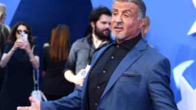 Sylvester Stallone Kecam Produser Lagi Atas Spinoff “Drago”