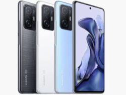 Sebelum Peluncuran Xiaomi 12T, Spesifikasi Utama Bocor, Dimensity 8100 Ultra