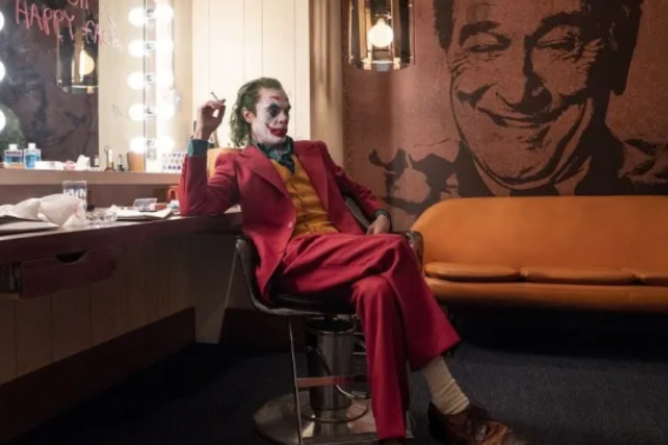 Film "Joker 2" dengan Joaquin Phoenix Dirilis 2024