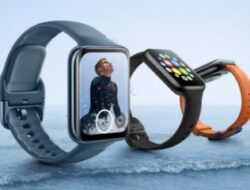 Bocoran Spesifikasi Kunci Oppo Watch 3 Series: Layar LTPO, EKG, dan Lainnya