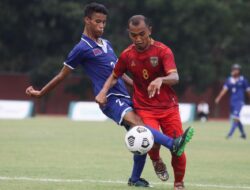 ASEAN Para Games Solo 2022, Bantai Kamboja 9-2, Tim Sepakbola CP Indonesia Melaju ke Final