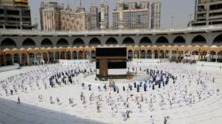 Kebijakan Baru Kemenhaj, Jemaah Umrah dan Haji Khusus Wajib Lewat Terminal 2F Soekarno-Hatta, Berlaku Mulai 1 Juli 2026