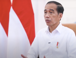 Soal Produk Sorgum, Ini Instruksi Jelas Jokowi Kepada Jajaran Pemerintah