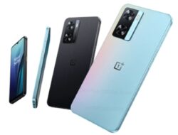OnePlus Nord 20 SE Diluncurkan, Layar HD+, Kamera Ganda 50MP, Pengisian Cepat 33W