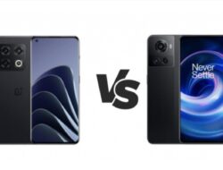 OnePlus 10T vs OnePlus 10R, Perbandingan Spesifikasi, Kelebihan dan Kekurangannya