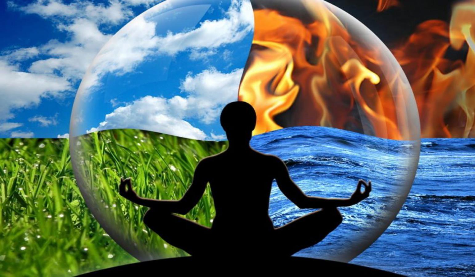 Медитация освобождение. Гармония здоровья. Духовное развитие. Единство человека и природы. Гармония природы.
