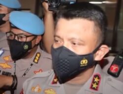 Kasus Pembunuhan Brigadir J, Perintahkan Penembakan, Irjen Ferdy Sambo Tersangka!