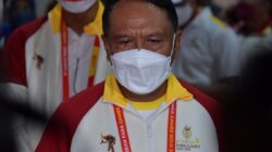 Menpora: Perolehan Medali Indonesia di ASEAN Para Games Solo 2022 Terbesar Sepanjang Sejarah