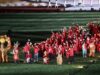 ASEAN Para Games Solo 2022 Resmi Ditutup, Indonesia Juara Umum