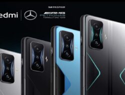 Redmi K50 Extreme Edition Akan Diluncurkan dengan Pengisian Cepat