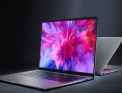 Xiaomi Book Pro 14 AMD Ryzen Edition Segera Diluncurkan