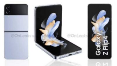 Samsung Galaxy Z Flip 4 Roundup: Peluncuran, Desain, Spesifikasi, dan Perkiraan Harga