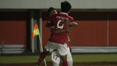 Lawan Timnas U-16 di Semifinal Piala AFF U-16 Antara Malaysia atau Myanmar, Begini Hitung-hitungannya