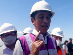 Pernyataan Terbaru Presiden Jokowi Soal Kasus Brigadir J