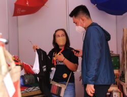 Tak Hanya Torehkan Prestasi Olahraga, ASEAN Para Games Solo 2022 Juga Dongkrak UMKM Lokal