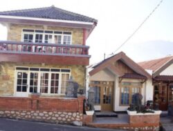 Dukung Pariwisata KSPN Bromo-Tengger-Semeru, Kementerian PUPR Bangun 430 Homestay