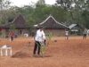 Tanam Pohon Kelapa Genjah di Sukoharjo, Jokowi: Bisa Panen dalam 2,5 hingga 3 Tahun
