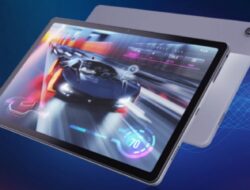 Moto Tab G62, Peluncuran, Spesifikasi Utama dan Desain Terkonfirmasi