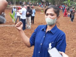 Ingin Bersalaman dengan Jokowi, Wanita di Sukoharjo Ini Nekat Terobos Paspampres