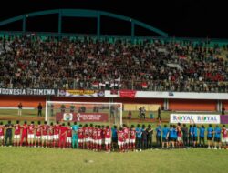 Jelang Laga Final Piala AFF U-16, Indonesia Waspadai Taktik Vietnam