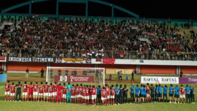 Jelang Laga Final Piala AFF U-16, Indonesia Waspadai Taktik Vietnam