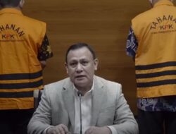OTT Bupati Pemalang, Berikut Ini Daftar Pejabat Pemalang yang Ikut Jadi Tersangka