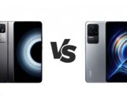 Redmi K50 Ultra vs Redmi K50 Pro,  Perbandingan Spesifikasi, Kelebihan dan Kekurangan