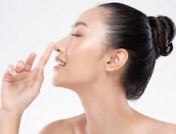 3 Tips Memancungkan Hidung Secara Alami Tanpa Operasi