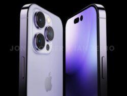 Meski Harga Naik, Penyimpanan Dasar iPhone 14 Pro Mungkin Tidak Ada Peningkatan