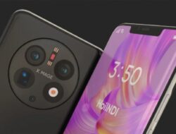 Smartphone Huawei Mate 50 akan Ditenagai Qualcomm Snapdragon 888 4G SoC