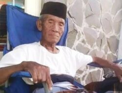 Mengenal Hendro Soebardjo, Pejuang Veteran Sukoharjo Mantan Tentara Pelajar yang Masih Bertahan