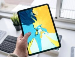 Apple Siap Luncurkan iPad “Entry Level” dan iPad Pro bertenaga M2 pada Bulan Oktober