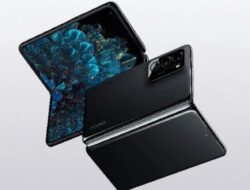 Oppo Dilaporkan Sedang Mengerjakan Dua Ponsel Lipat Baru untuk Pasar Global