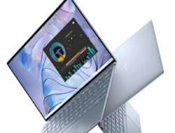 Laptop Dell XPS 13 (9315) Resmi Meluncur, Gunakan Prosesor Intel Generasi ke-12