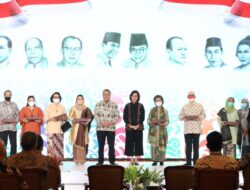 BI dan Pemerintah Luncurkan Uang Rupiah Kertas Tahun Emisi 2022, Cek Disini Desain dan Ciri-ciri Keasliannya