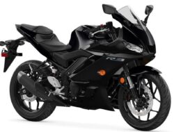 Yamaha R3 2023, Tampil dengan Warna Baru, Cek Spesifikasi dan Harganya