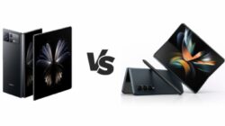 Xiaomi Mix Fold 2 vs Samsung Galaxy Z Fold4, Perbandingan Spesifikasi, Kelebihan dan Kekurangan