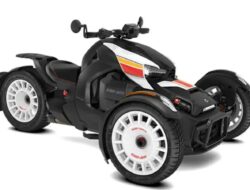 Can-Am Ryker Rally Off-Road 2023, Cek Lengkapnya Disini