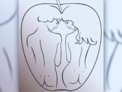 Tes Psikologi: Tes Adam dan Hawa, Apa yang Seharusnya Tidak Pernah Hilang dalam Cinta Anda?