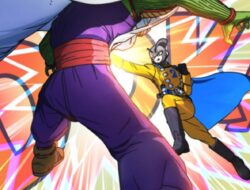 Box Office: “Dragon Ball Super: Super Hero” Raih Pendapatan Pembukaan USD21 Juta