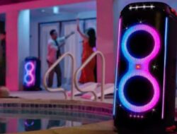 Speaker JBL PartyBox 710, Partybox 110 dan Encore Essential Resmi Diluncurkan