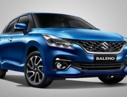 Suzuki Baleno 2023, Cek Disini Fitur, Spesifikasi dan Harganya Sebelum Beli