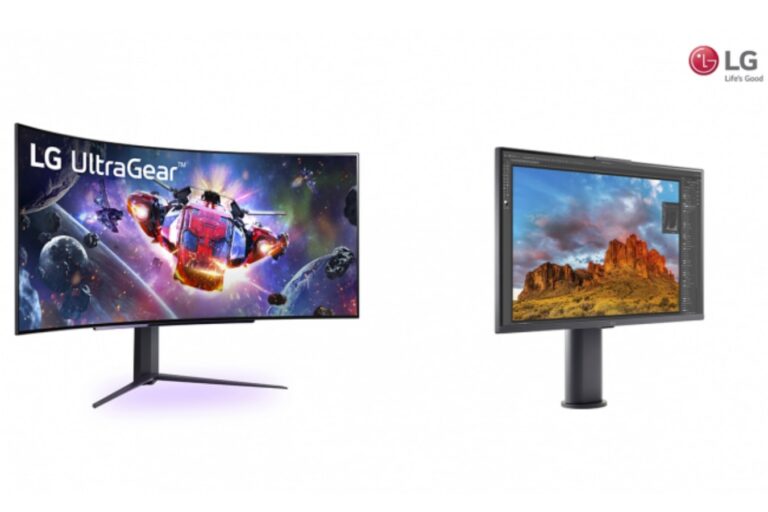 Diluncurkan, Monitor Gaming LG UltraGear OLED dan Ultrafine Display ...
