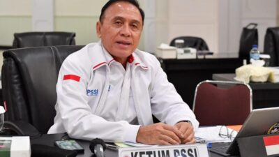 Sebabkan 127 Orang Meninggal, PSSI Dukung Kepolisian Usut Tuntas Insiden di Kanjuruhan