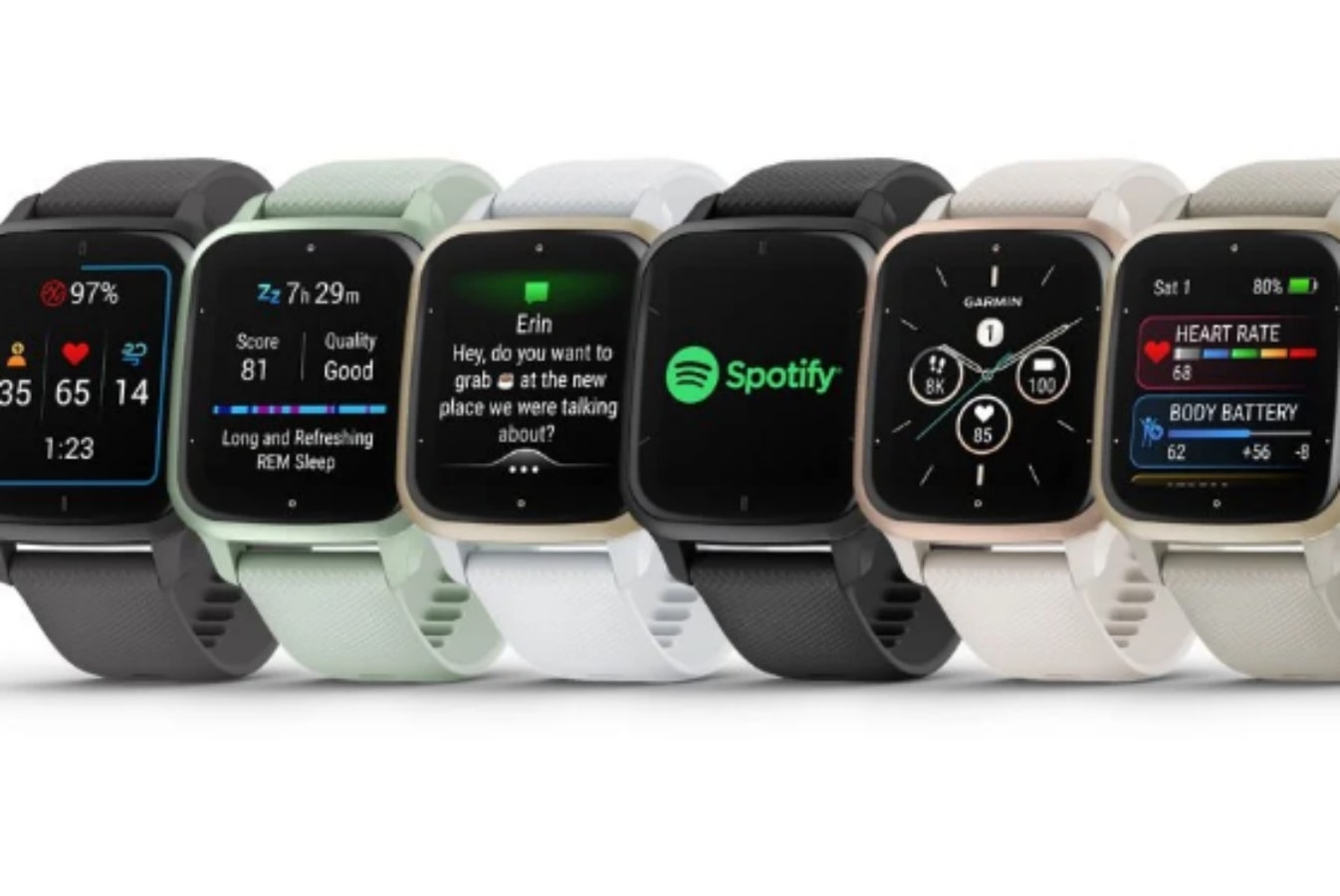 4 Pellicole Protettive In PMMA Per Amazfit GTS 4, Copertura Completa 3D, Anti Graffio E Anti Impronta, Con Kit Di Pulizia