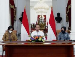 Harga BBM Naik, Jokowi: Pemerintah Alihkan Subsidi BBM Agar Lebih Tepat Sasaran