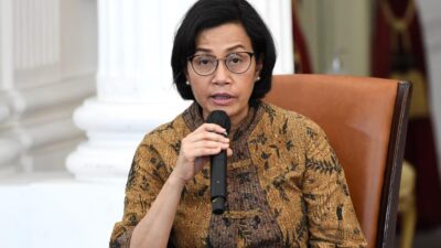 Membanggakan, Indonesia Jadi Salah Satu Negara dengan Pertumbuhan Terkuat di Dunia